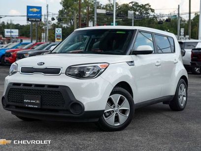 Used 2016 Kia Soul w/ Convenience Package