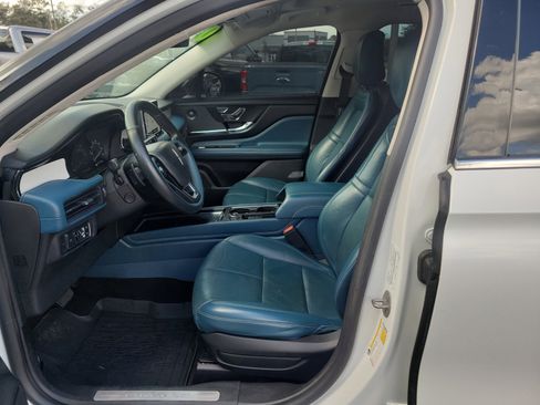 Used 2020 Lincoln Corsair Reserve w/ Equipment Group 201A image 19