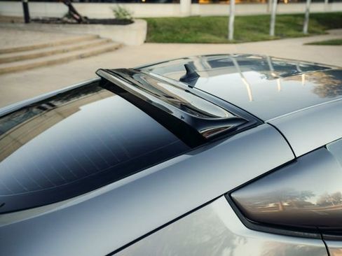 Used 2009 Nissan 370Z Coupe image 29