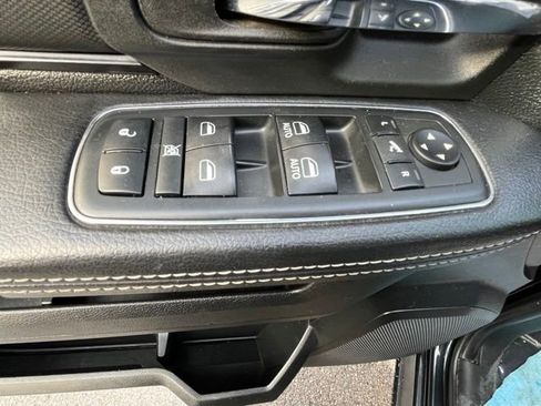 Used 2018 RAM 1500 Rebel w/ Luxury Group image 23