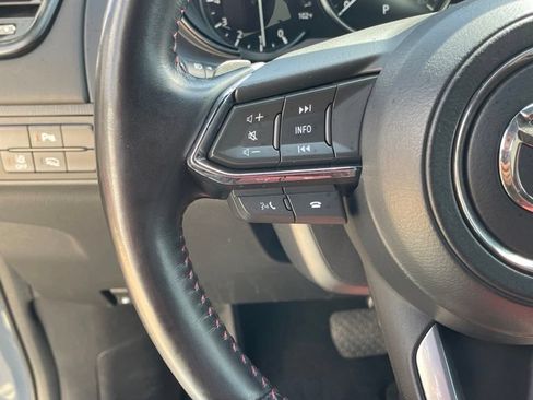 Used 2023 MAZDA CX-9 Carbon Edition AWD/4WD image 15