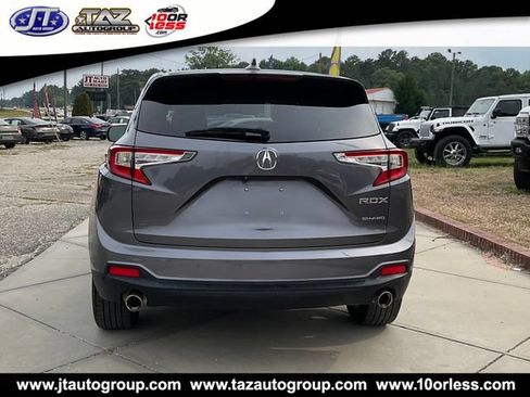 Used 2019 Acura RDX AWD w/ Advance Package image 6