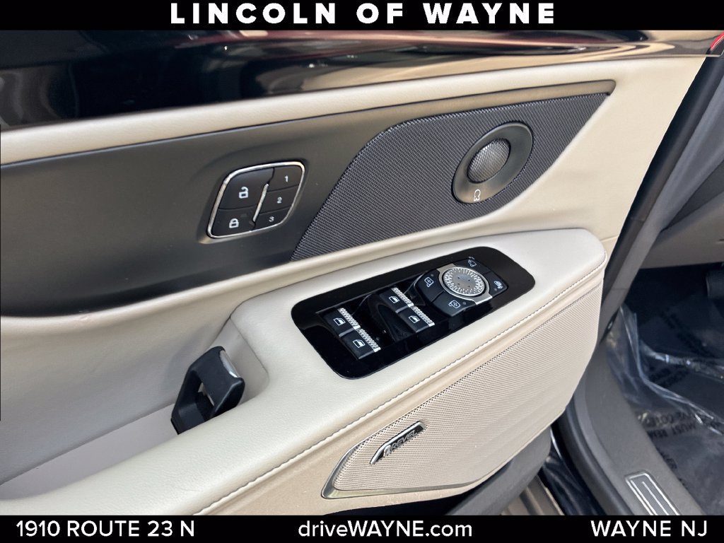 Certified 2024 Lincoln Nautilus Premier w/ Equipment Group 102A AWD/4WD image 14