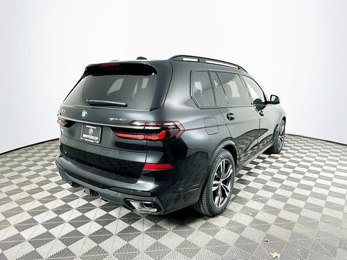 New 2026 BMW X7 xDrive40i w/ M Sport Package image 9