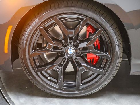 New 2026 BMW M340i w/ Premium Package RWD image 10