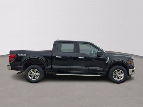 Certified 2024 Ford F150 XLT w/ Mobile Office Package image 7
