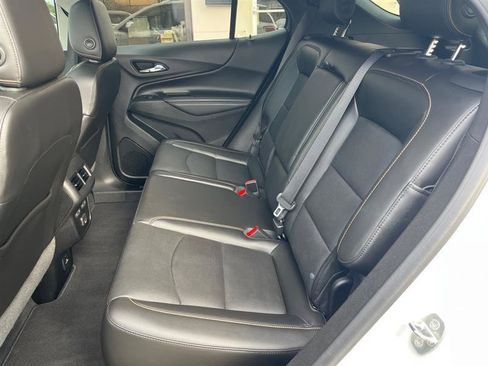 Used 2019 Chevrolet Equinox Premier AWD/4WD image 19