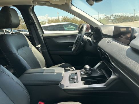 Used 2024 MAZDA CX-90 3.3 Turbo w/ Premium Package image 10