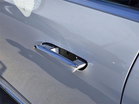 Certified 2025 Mercedes-Benz E 350 4MATIC Sedan image 12