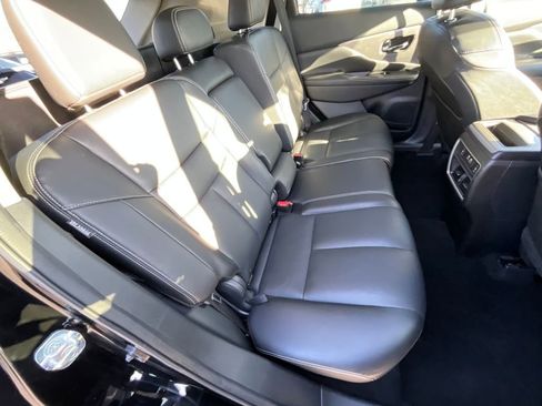 Used 2020 Nissan Murano SL w/ Cargo Package image 18