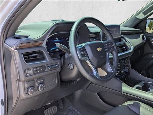 Used 2023 Chevrolet Tahoe Premier w/ Premium Package 2 image 10