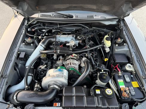 Used 2003 Ford Mustang GT RWD image 45