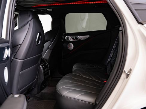 New 2026 BMW XM Label Red image 42