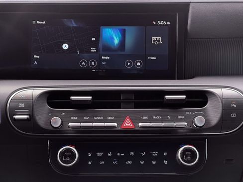 New 2026 Hyundai Palisade Calligraphy image 19