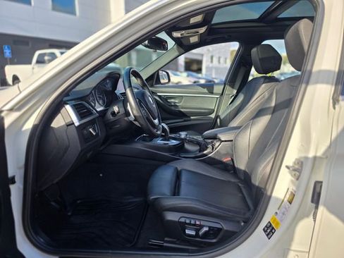 Used 2017 BMW 330i xDrive Wagon AWD/4WD image 14