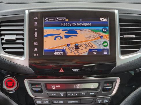 Used 2020 Honda Ridgeline RTL-E image 19