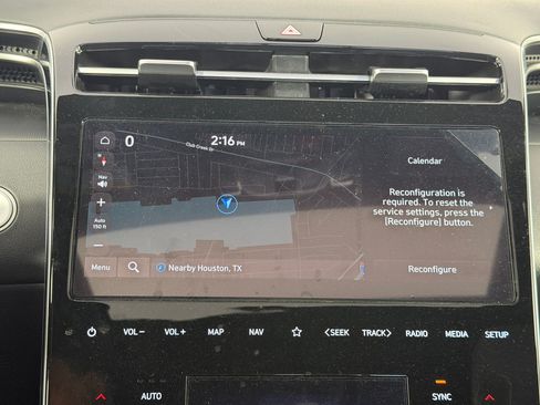 Used 2024 Hyundai Santa Cruz SEL w/ Activity Package FWD image 27