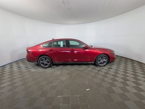 New 2025 Honda Accord EX-L image 32