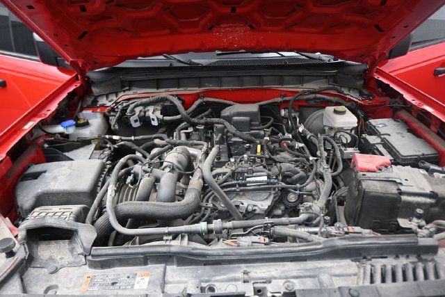 Used 2021 Ford Bronco Big Bend AWD/4WD image 12