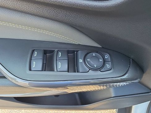 Certified 2025 Chevrolet Trax ACTIV w/ Driver Confidence Package FWD image 19