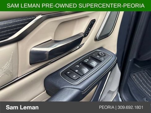 Used 2019 RAM 1500 Limited AWD/4WD image 12
