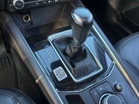 Used 2019 MAZDA CX-5 Grand Touring FWD image 31
