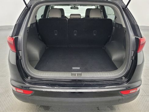 Used 2019 Kia Sportage LX image 29