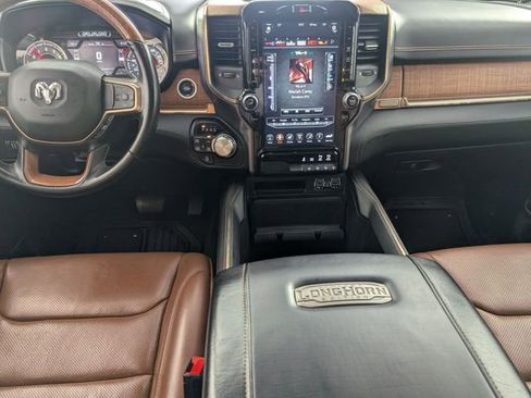 Used 2021 RAM 1500 Limited w/ Bed Utility Group AWD/4WD image 27