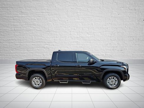 Used 2026 Toyota Tundra SR5 AWD/4WD image 6