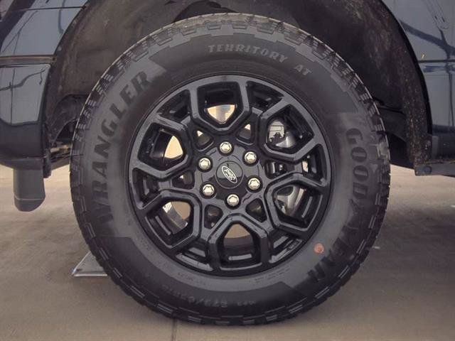 Used 2024 Ford F150 XLT w/ Equipment Group 302A MID AWD/4WD image 7