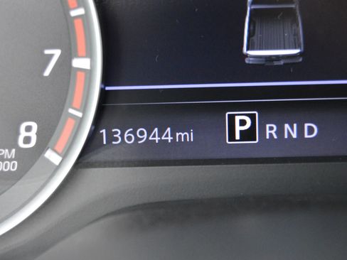 Used 2021 Nissan Titan S w/ S Utility Package RWD image 18