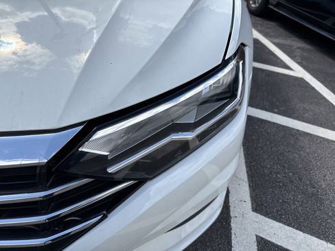 Used 2019 Volkswagen Jetta SE FWD image 10