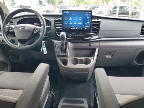 Used 2023 Ford Transit 350 XLT RWD image 11