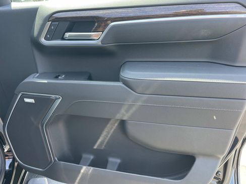 New 2026 GMC Sierra 1500 Elevation w/ Preferred Package RWD image 27