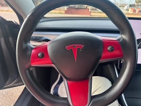 Used 2019 Tesla Model 3 Long Range image 14