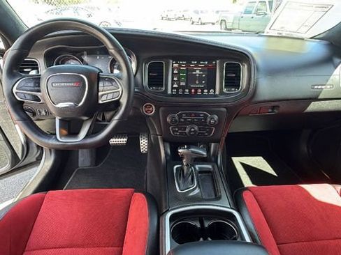 Used 2022 Dodge Charger Scat Pack RWD image 18