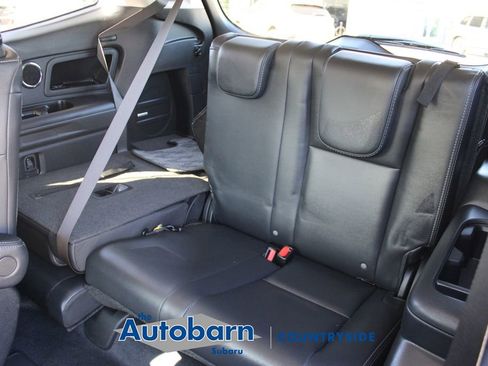 Certified 2025 Subaru Ascent Touring AWD/4WD image 29