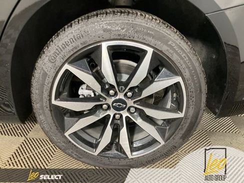 Used 2025 Chevrolet Malibu RS FWD image 25