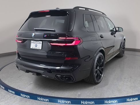 New 2026 BMW X7 M60i image 5