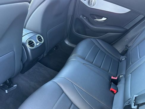 Used 2023 Mercedes-Benz GLC 300 4MATIC Coupe image 25
