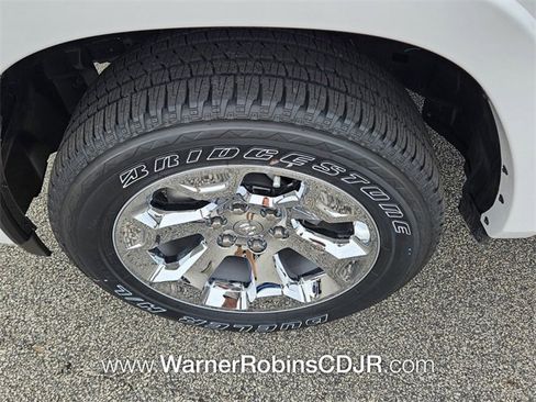 New 2026 RAM 1500 Big Horn image 17