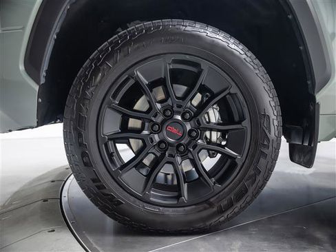 Used 2023 Toyota Tundra Limited w/ TRD Off-Road Package image 12