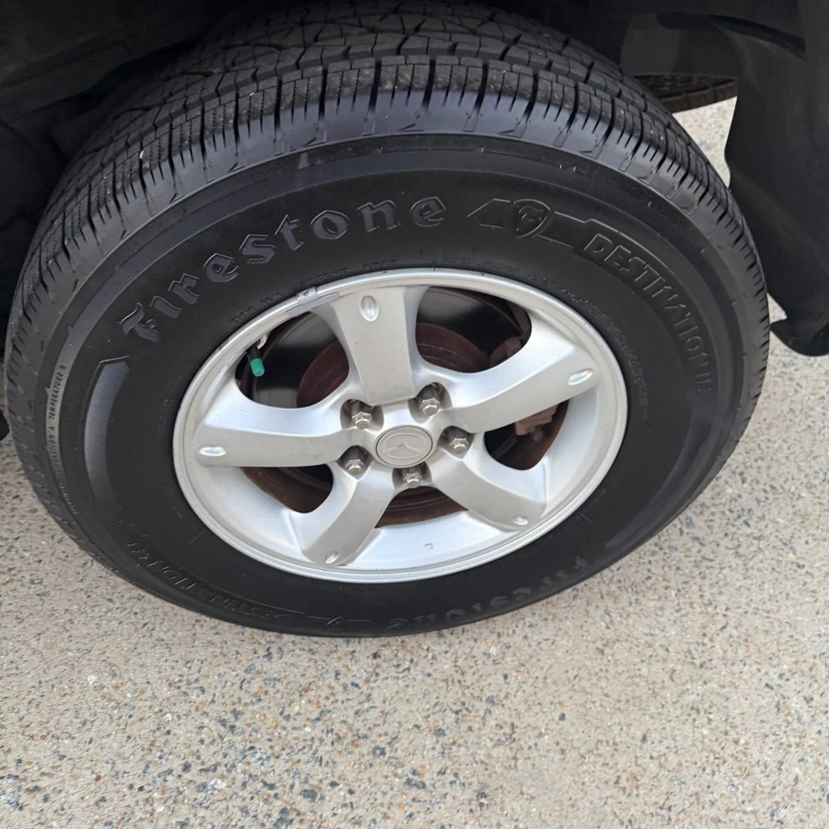 Used 2005 MAZDA Tribute s FWD image 18