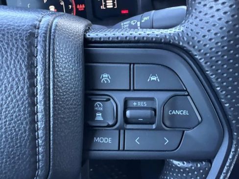 Certified 2025 Toyota Tacoma SR5 image 24