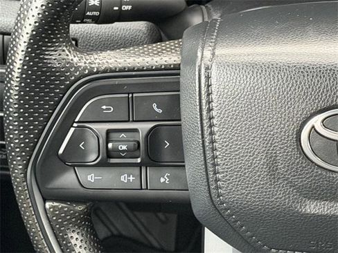 Certified 2024 Toyota Tacoma SR5 image 11
