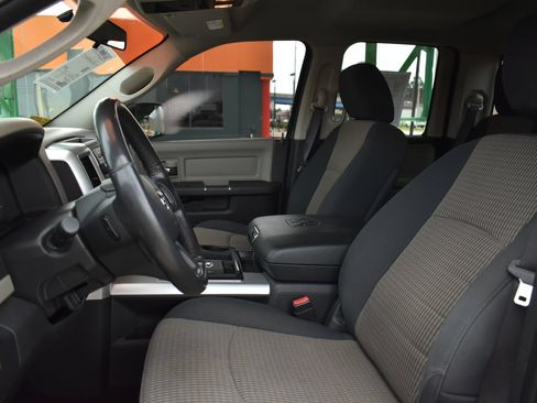 Used 2012 RAM 1500 Big Horn AWD/4WD image 15