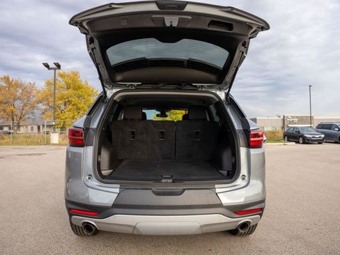 Used 2025 Chevrolet Blazer LT image 10