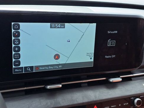 Used 2023 Kia Carnival SX FWD image 15