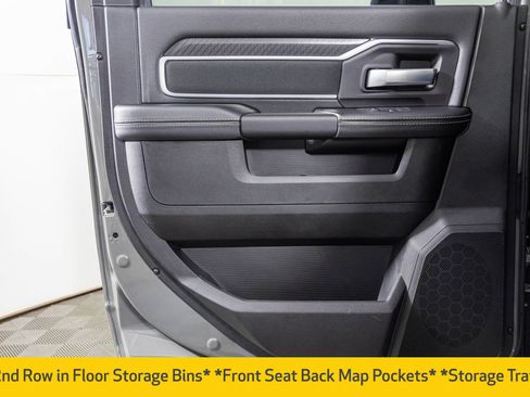 Used 2026 RAM 3500 Big Horn image 44