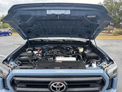 New 2026 Toyota Tacoma SR5 image 37